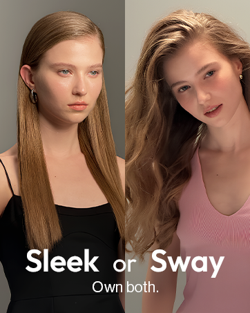 sleek or swat
