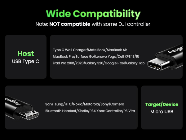usb type c adapter micro usb to usb c converter micro usb cable charging micro usb to c connector