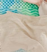 mattress topper