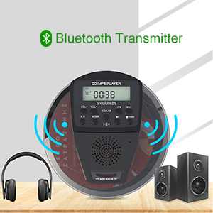 cd player