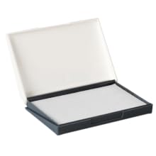 Veltec Felt Stamp Pad - Dry