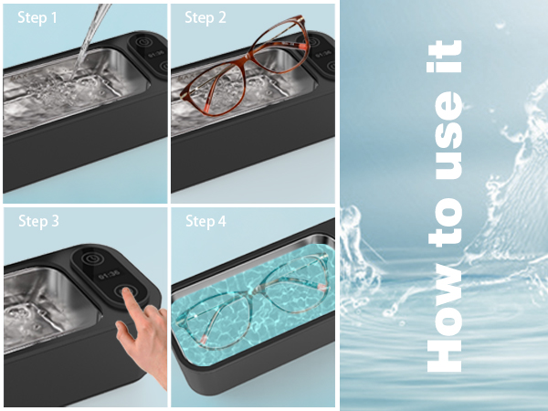 Ultrasonic Cleaner