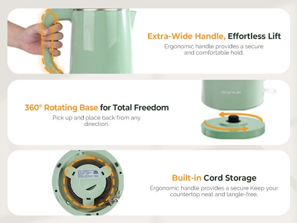 cooktron mb 2
