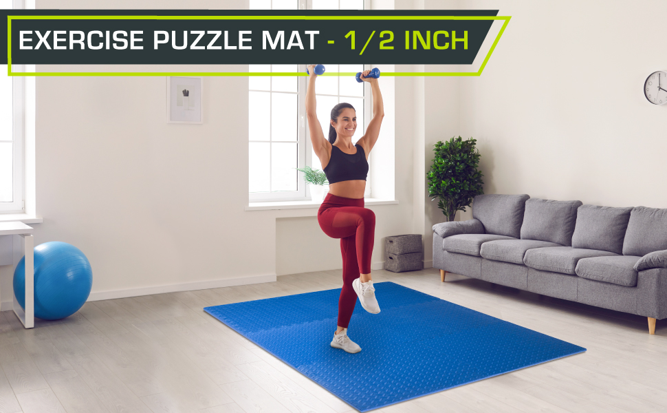 gym flooring for home mats floor workout exercise puzzle mat