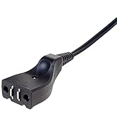 Secura Deep Fryer Magnet Power Cord for TSAF40DH and MSAF40DH