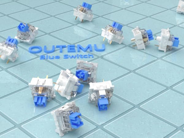 outemu switch