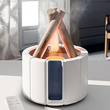 Campfire Creative Shape Design