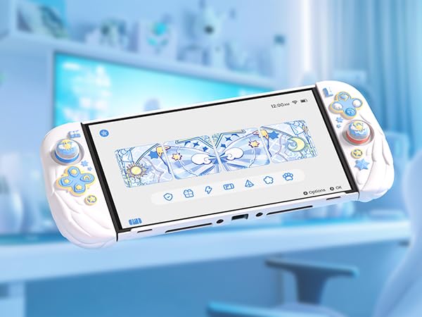 Protective Case for Nintendo Switch 2