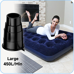 electric air pump