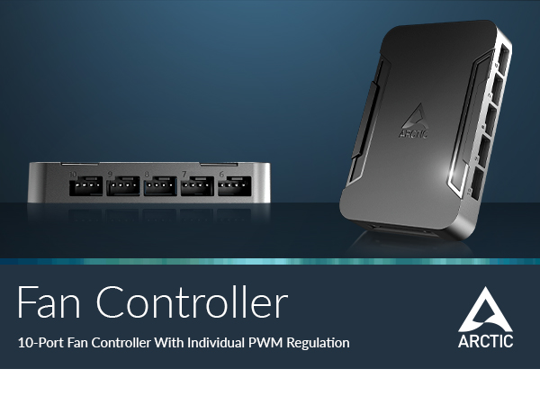 Fan Controller