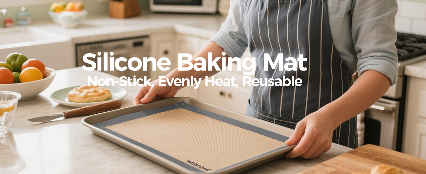 Silicone Baking mat