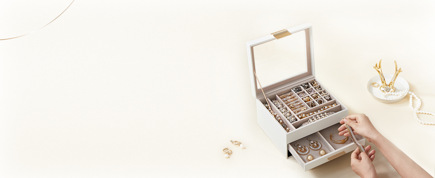 jewelry box