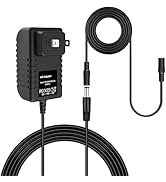 SLLEA AC/DC Adapter for GP Golden Power Model: GP-SW090DC1500(US) GPSW090DC1500(US) 9V 1.5A 13.5W...