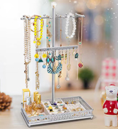 jewelry organizer
