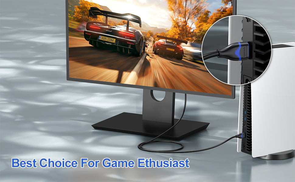ps4 hdmi cable