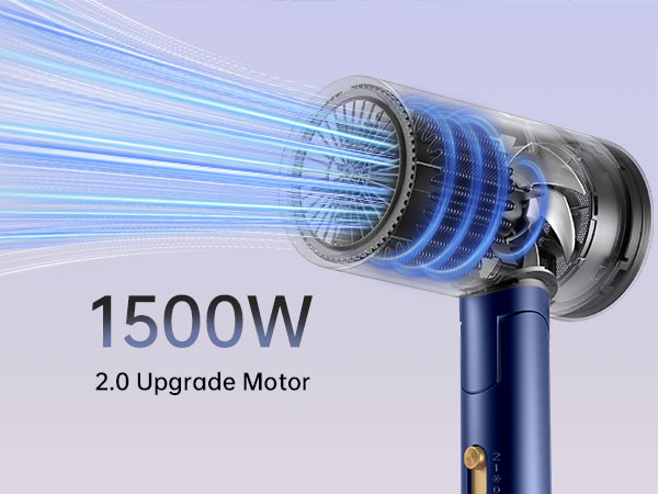 blow dryer