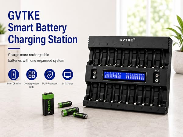 Battery Charger