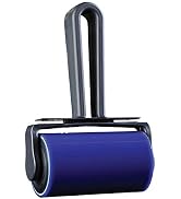 in The Groove Record Cleaner Roller- Liquidless, Reusable, Washable, No Residue, Removes Smudges ...