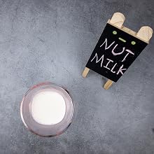 Nut Milk