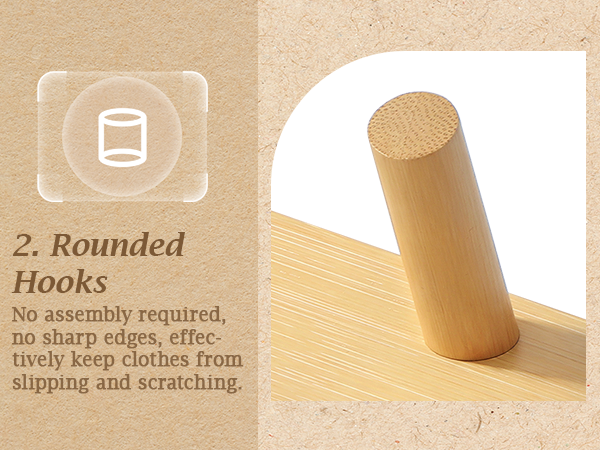 Coat Rack