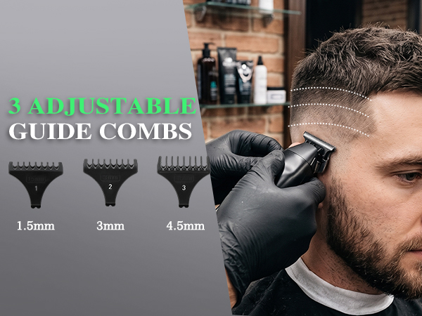 mens beard trimmer