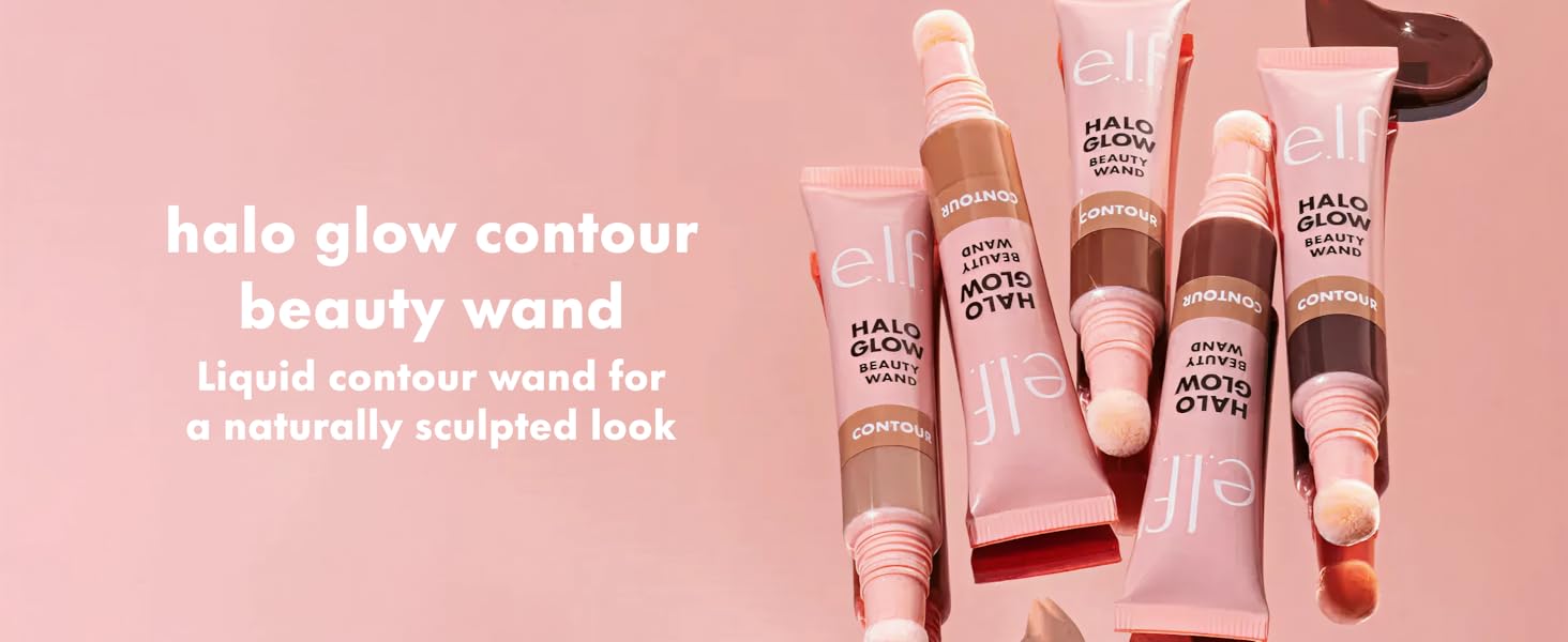 Beauty wands