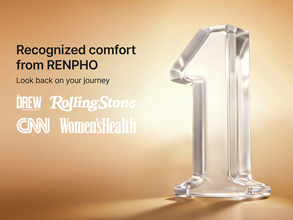 RENPHO eye massager