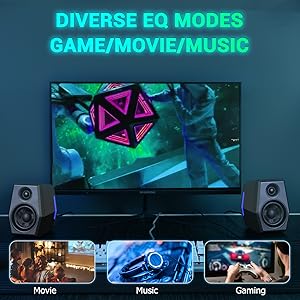 One-Click Sound Optimization