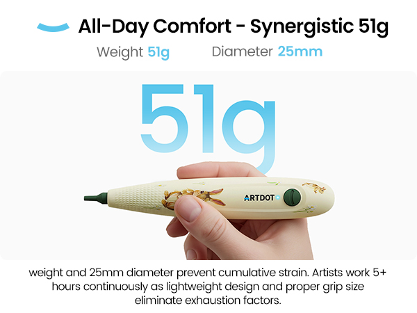 diamond art pen