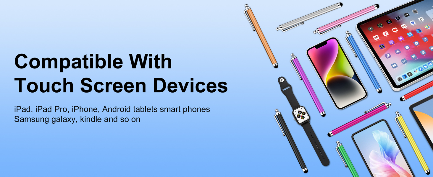 stylus