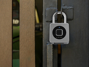 door lock