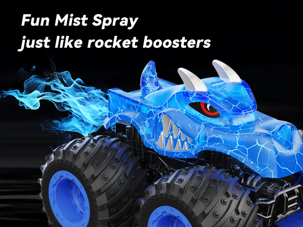 Remote Control Car