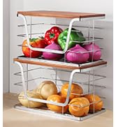 Pantry Organizers and Storage