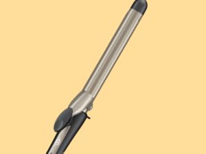 Curling iron