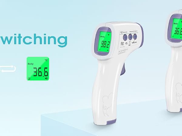 temperature