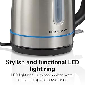 electric water boiler