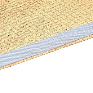 full layer webbing