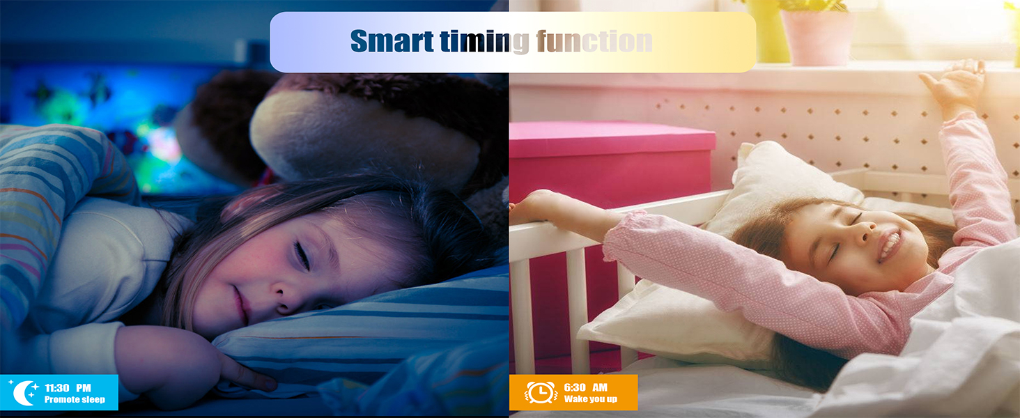 Smart Timing Function