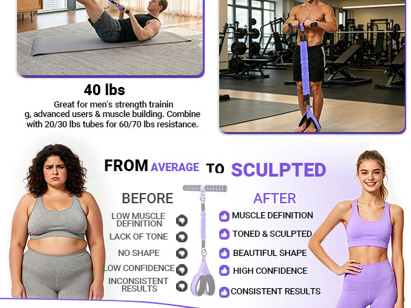 Leg Exercise Equipment