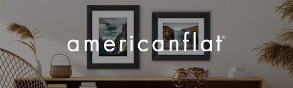 Americanflat