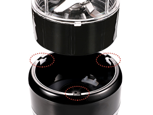 blender for smoothies