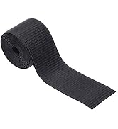 D-Line Cable Grip Strip | Floor Cable Cover for Closed Loop Carpet Only | 3” Width X 10’ Length (...