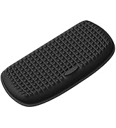 MEKASS Elbow Rest Pads for Desk, Large Size Memory Foam Desk Elbow Rest Armrest Pads with Non-Sli...