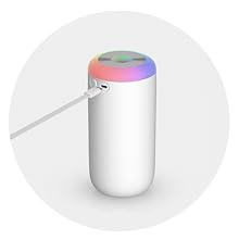 small humidifiers