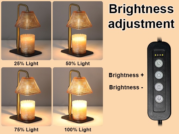 candle warmer lamp