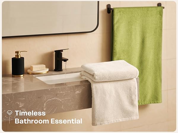 Bath Towel