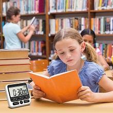 SCHOOL TIMER