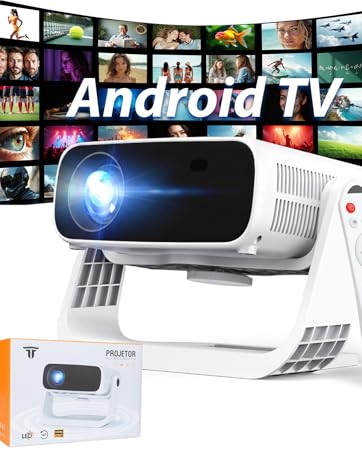 Smart Projector