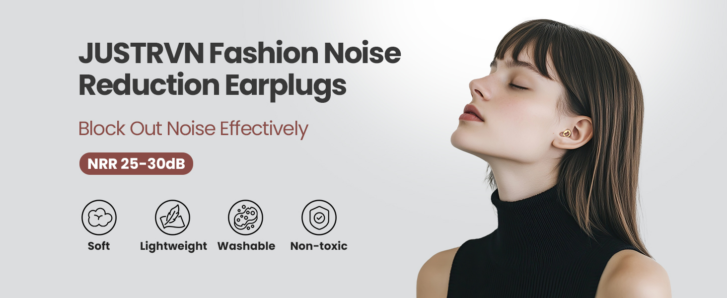 ear plugs
