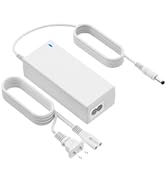 18V Power Cord Replacement for Cricut Maker and Cricut Explore Air 2 Cutting Machine Mini Cake Ex...